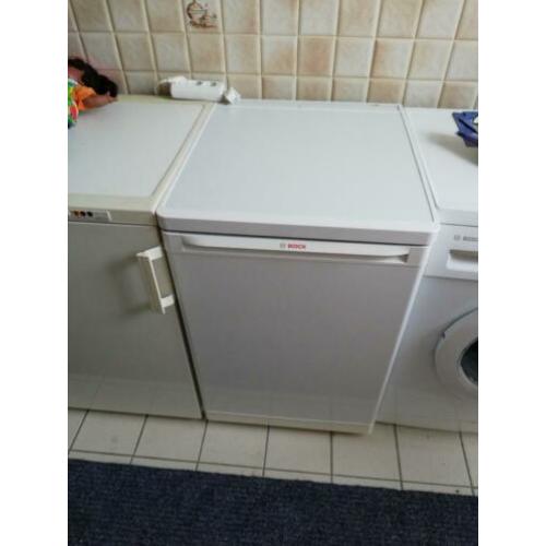bosch tafelkoelkast