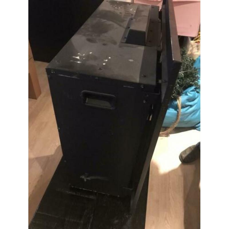 Elektrische sfeerhaard