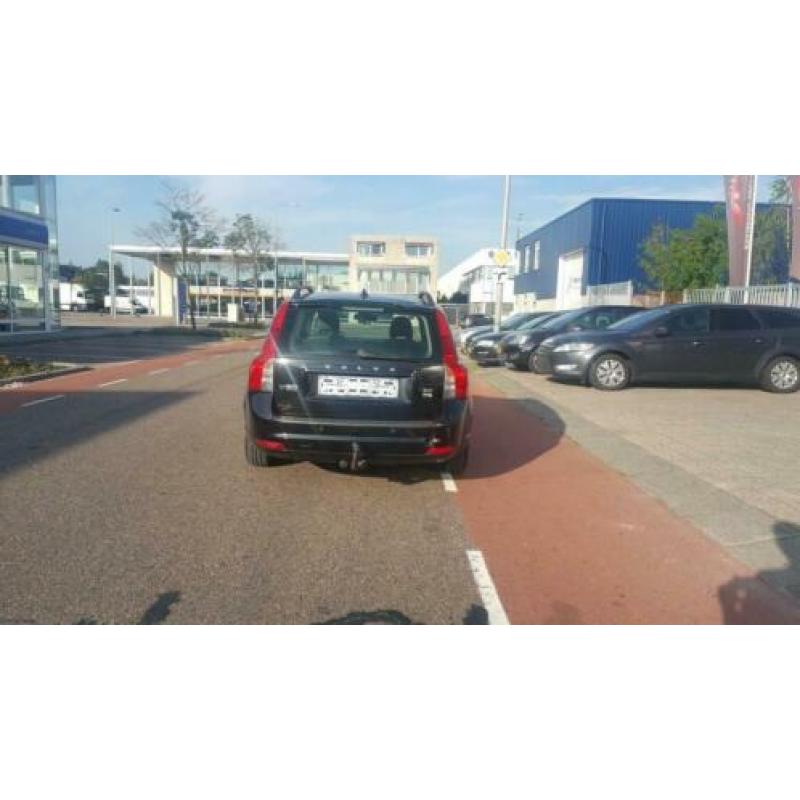 Volvo V50 1.6D S/S EURO 5 -- BELGIUM CAR - BELGISCHE AUTO