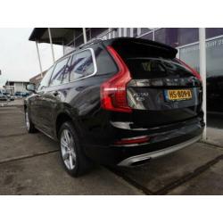 Volvo XC90 2.0 T8 Twin Engine AWD LED Pano Leder Navi EX BTW
