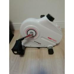 Turner DMT10 Flowfitness