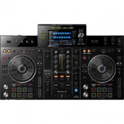 NIEUW! Pioneer XDJ-RX2 - All-in-one stand alone DJ-controll
