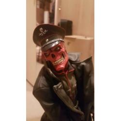 Red Skull Marvel Premium Format, Exclusive