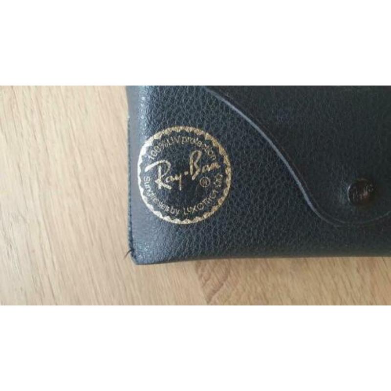 Ray Ban Round Metal