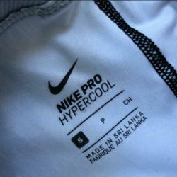 Sportlegging van Nike maat S