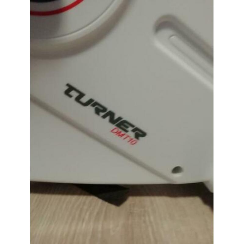 Turner DMT10 Flowfitness
