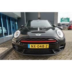Mini Mini Clubman 2.0 John Cooper Works ALL4