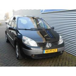 Renault MEGANE Scenic 1.5D