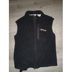 Rugbeschermer backprotector