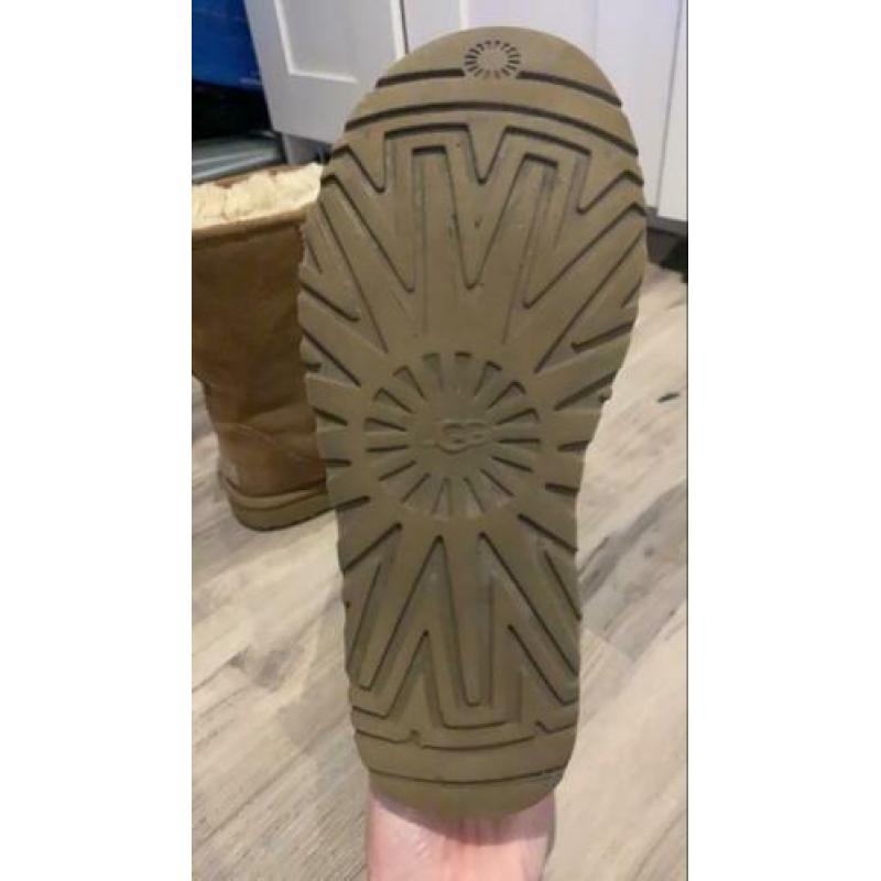 Uggs maat 39