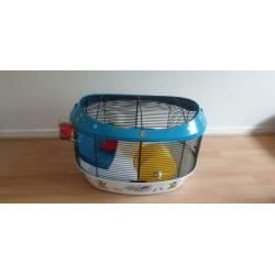 Hamsterkooi Stadion