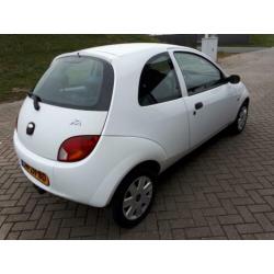 Ford KA 1.3 I 44KW 2008 Wit