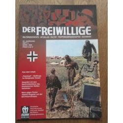 Freiwillige Totenkopf Helmut Ringholz SS-Polizei Division