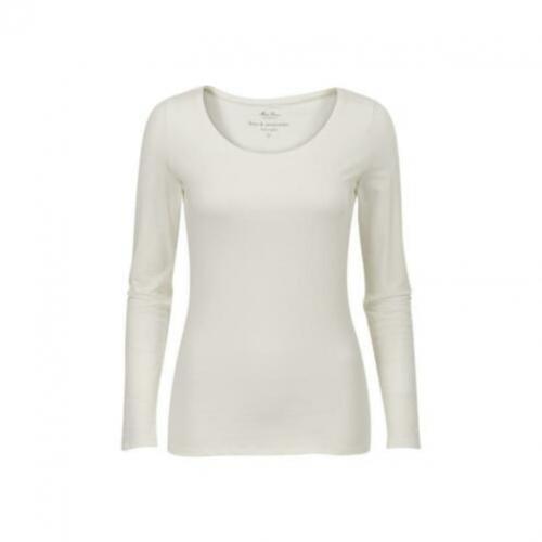 Basic shirt room wit van Miss Etam Maat XL Nieuwstaat