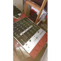 Dj set