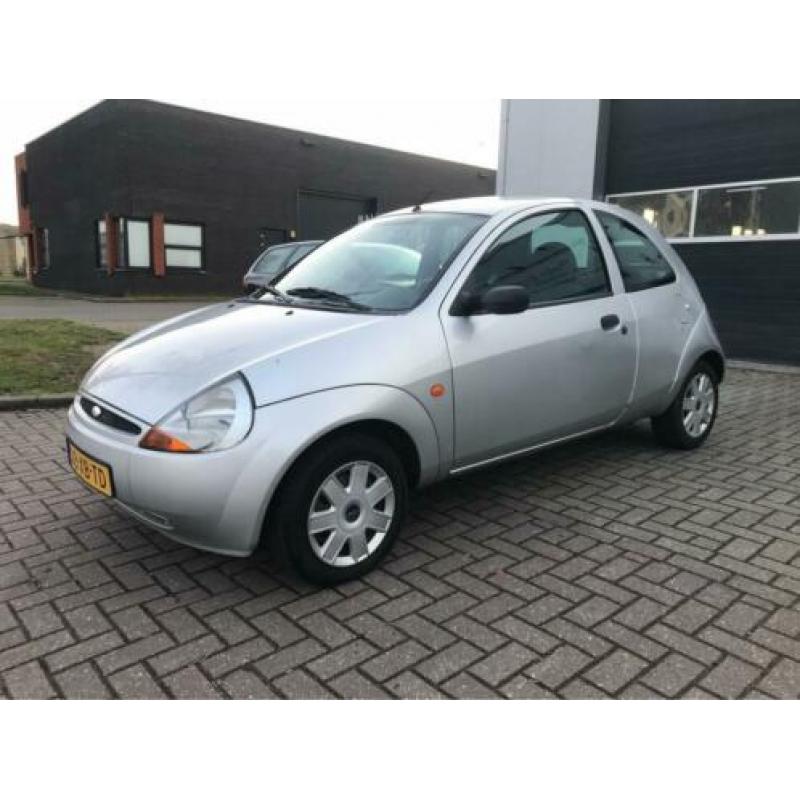 Ford Ka Met APK tot 05-06-2020! 1.3 Futura