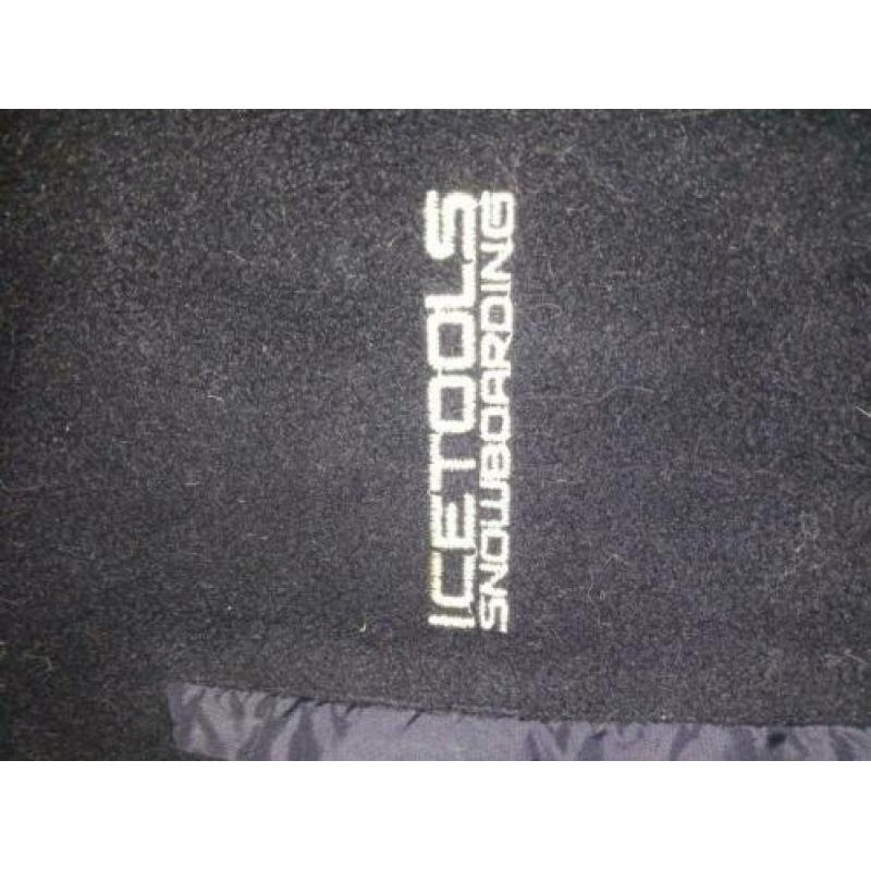 Rugbeschermer backprotector