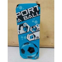 HELE MOOIE NIEUWE Port a Ball
