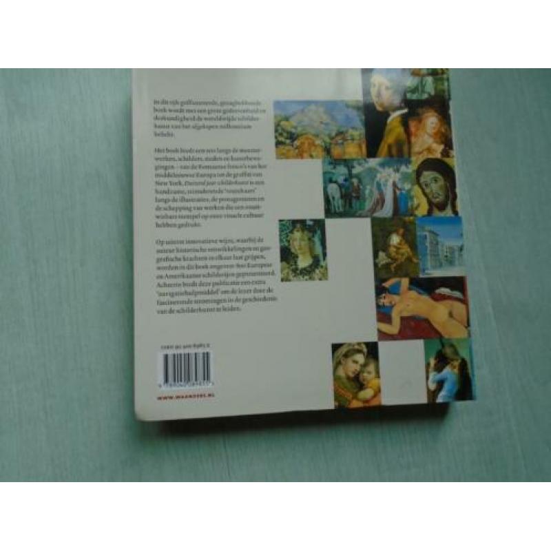 1000 jaar schilderkunst