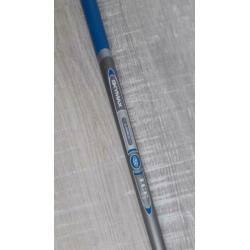 Damesset graphite linkshandig z.g.a.n.