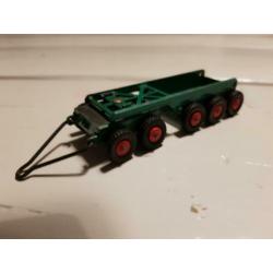 Aanwagen No K-45 Fruehauf Tipper