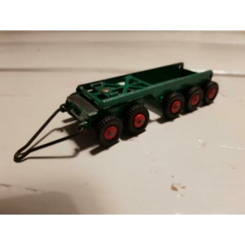 Aanwagen No K-45 Fruehauf Tipper