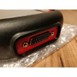 Autel AL619 Auto Uitleesapparaat Foutcode ABS Airbag Motor