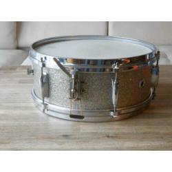 Zeldzame Gretsch Roundbadge uit de jaren 50