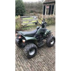 bashan quad 200cc