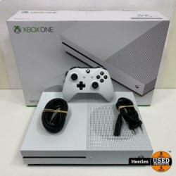Microsoft Xbox One S | 500GB (822593)