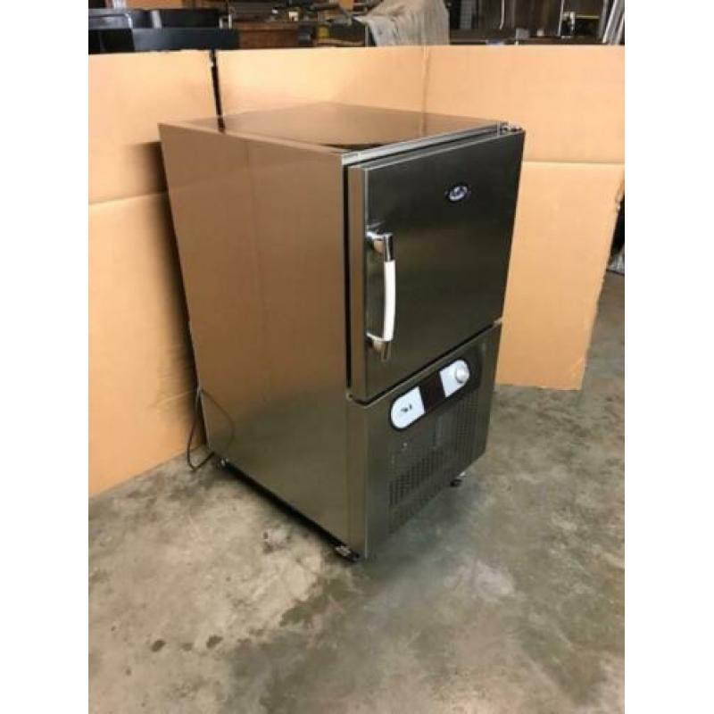 Foster BCF21 Blast chiller snel koeler vriezer shock freezer