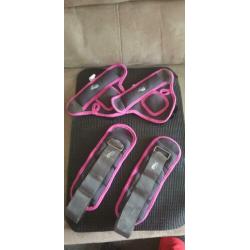 Crivit Balance Board