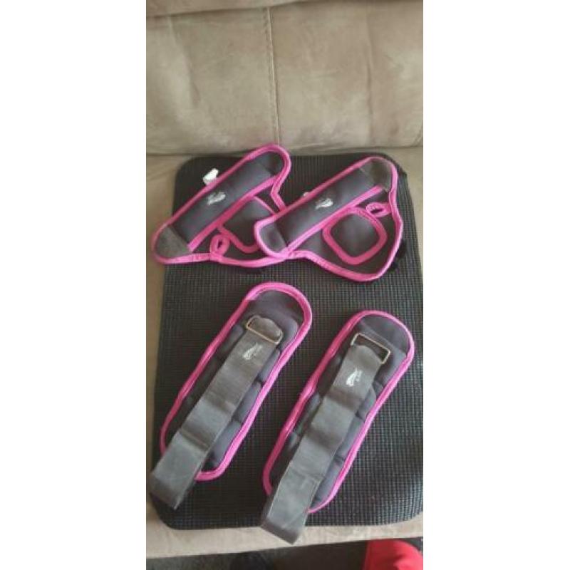 Crivit Balance Board
