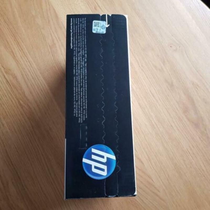 Nieuw: Originele toner van HP, type 15A.