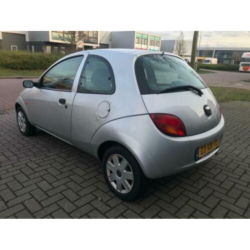 Ford Ka Met APK tot 05-06-2020! 1.3 Futura