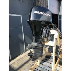 Mercury 60PK 4takt EFi 2007