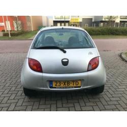 Ford Ka Met APK tot 05-06-2020! 1.3 Futura
