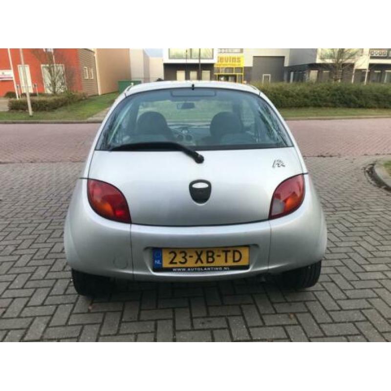 Ford Ka Met APK tot 05-06-2020! 1.3 Futura