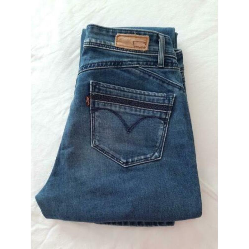 Levis Jeans maat 36