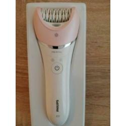 Philips Satinelle Advanced BRP535/00 - Epilatorset