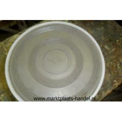 kruk 2 trede trap 44cm hoog (a24)26