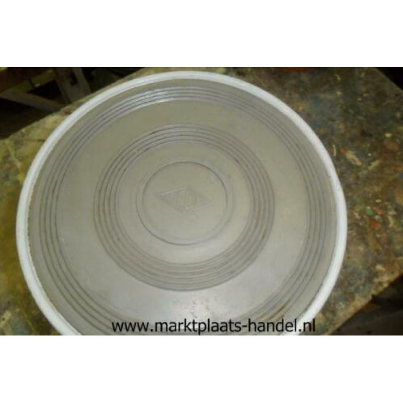 kruk 2 trede trap 44cm hoog (a24)26