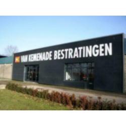 Keramische tegels 45x90x5cm houtlook