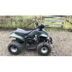 bashan quad 200cc