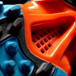 Hockeyschoen voor heren van adidas, de adiStar S4. 44