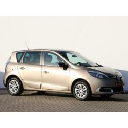 Renault Scénic Energy Dci 110 S&S Limited ''AKTIEPRIJS'' NAV