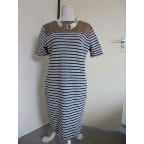 Dreamstar business mode jurk, L / XL