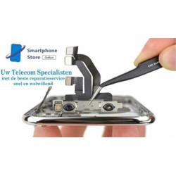 Apple iPhone / iPad laadpoort reparatie Kollum