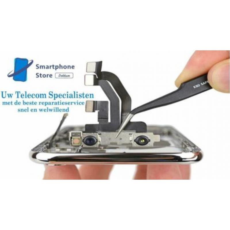 Apple iPhone / iPad laadpoort reparatie Kollum