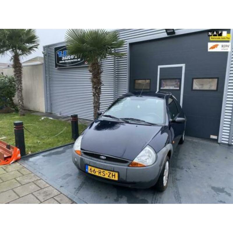 Ford Ka 1.3 Futura